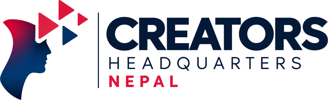 Creators Headquarters Nepal